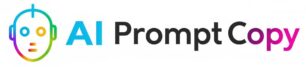 Ai Prompt Copy Logo